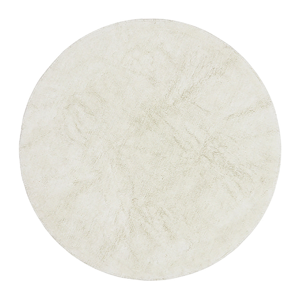Lorena Canals Woolable Vloerkleed Ø 180 cm - Rond