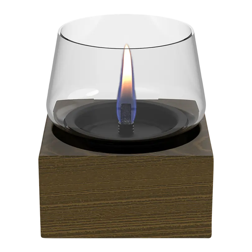 Tischfeuer POPPY