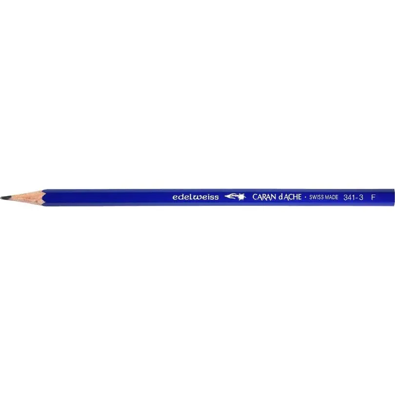 Bleistift 12-teilig Caran dAche