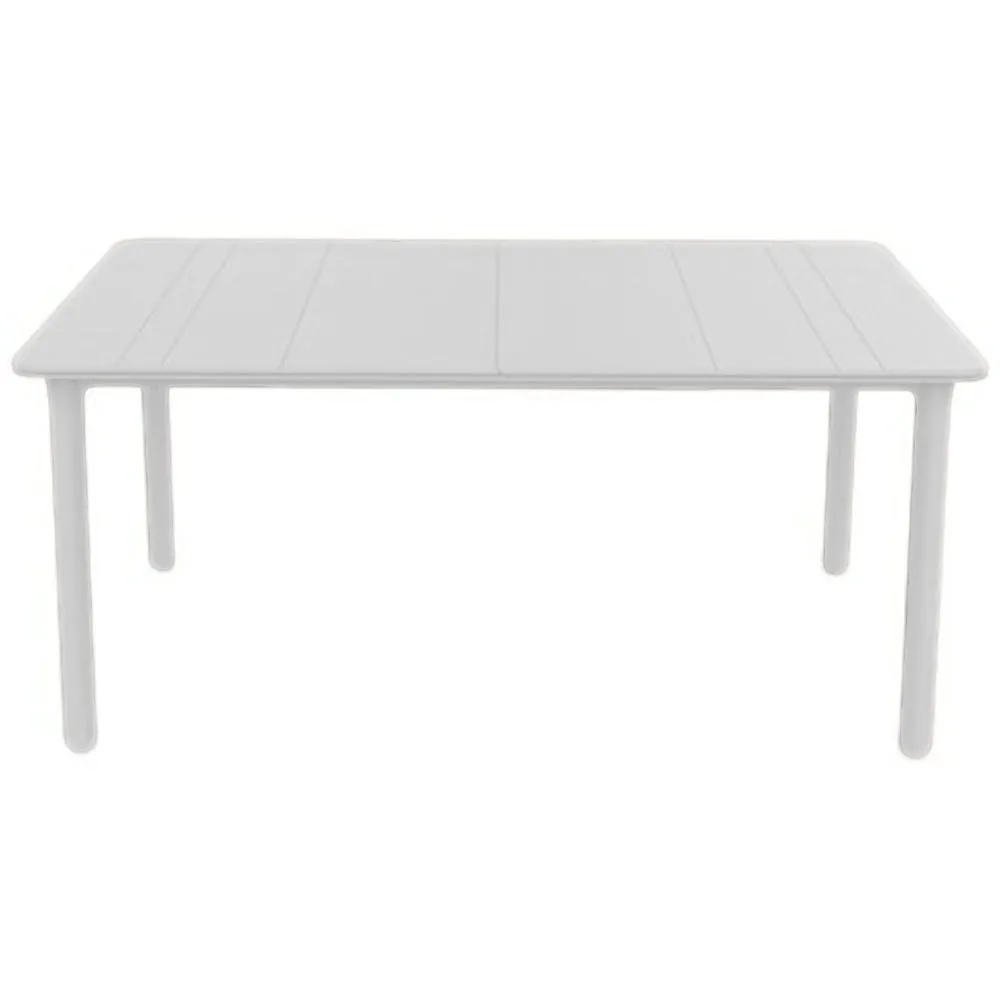 Garbar Noa 160X90 Garden Table