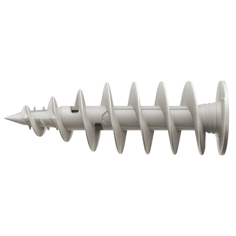 Cheville pour isolant FID II Plus Ø 28 x 80 mm 2 pièces FISCHER