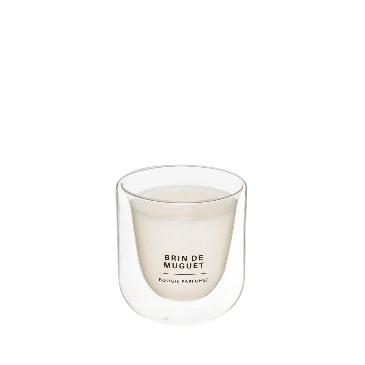 Świeca zapachowa ILAN Lily of the Valley 130 g HOMLA