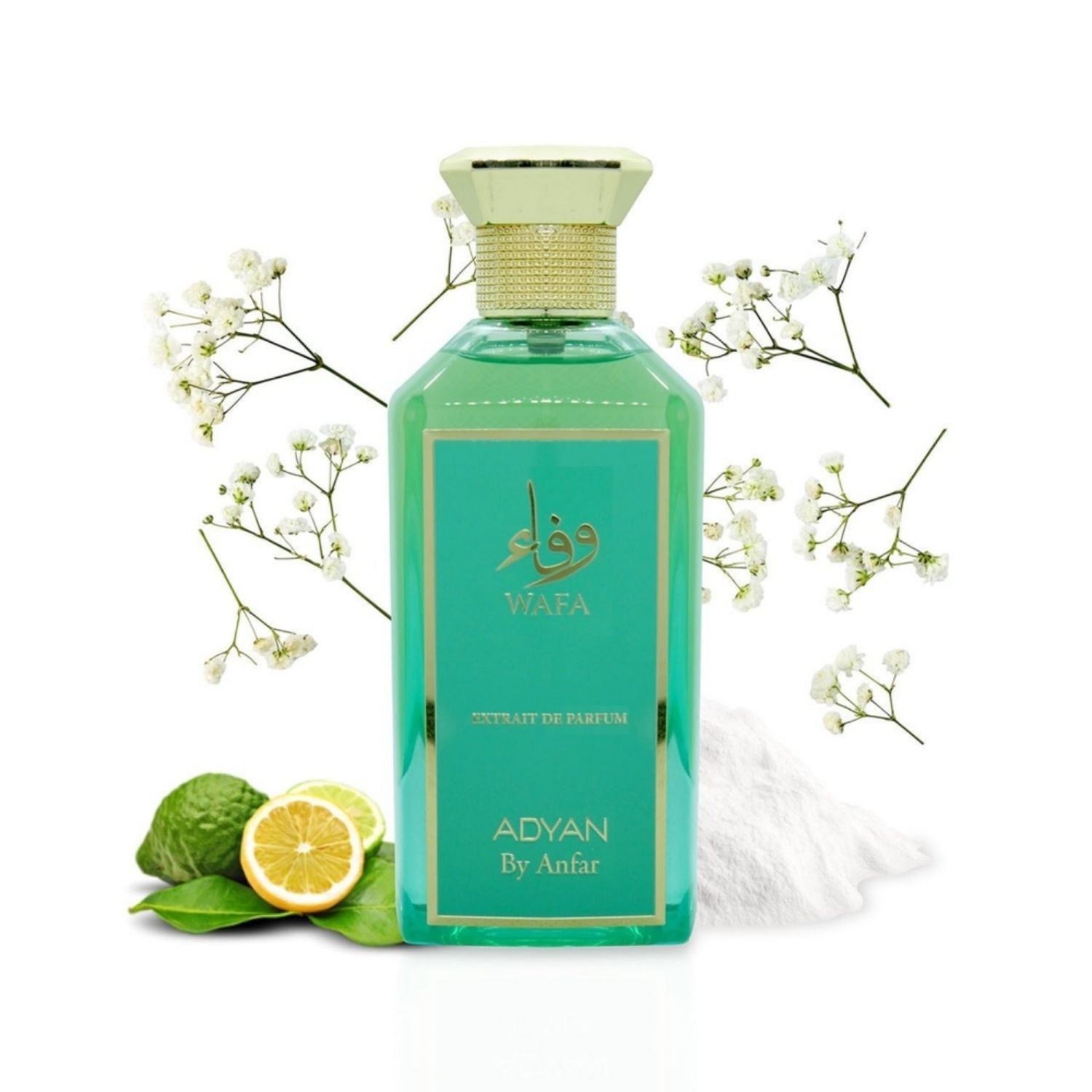 Adyan Wafa EDP 100ml