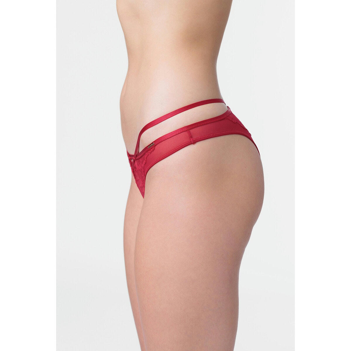 Tanga échancré Esme