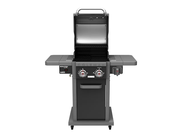 Coleman Revolution&trade; 2 Burner - Black Gloss (COLREV2BGL)