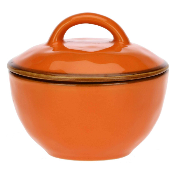 Cukiernica Concerto Arancione - Pomarańczowy, 250 ml