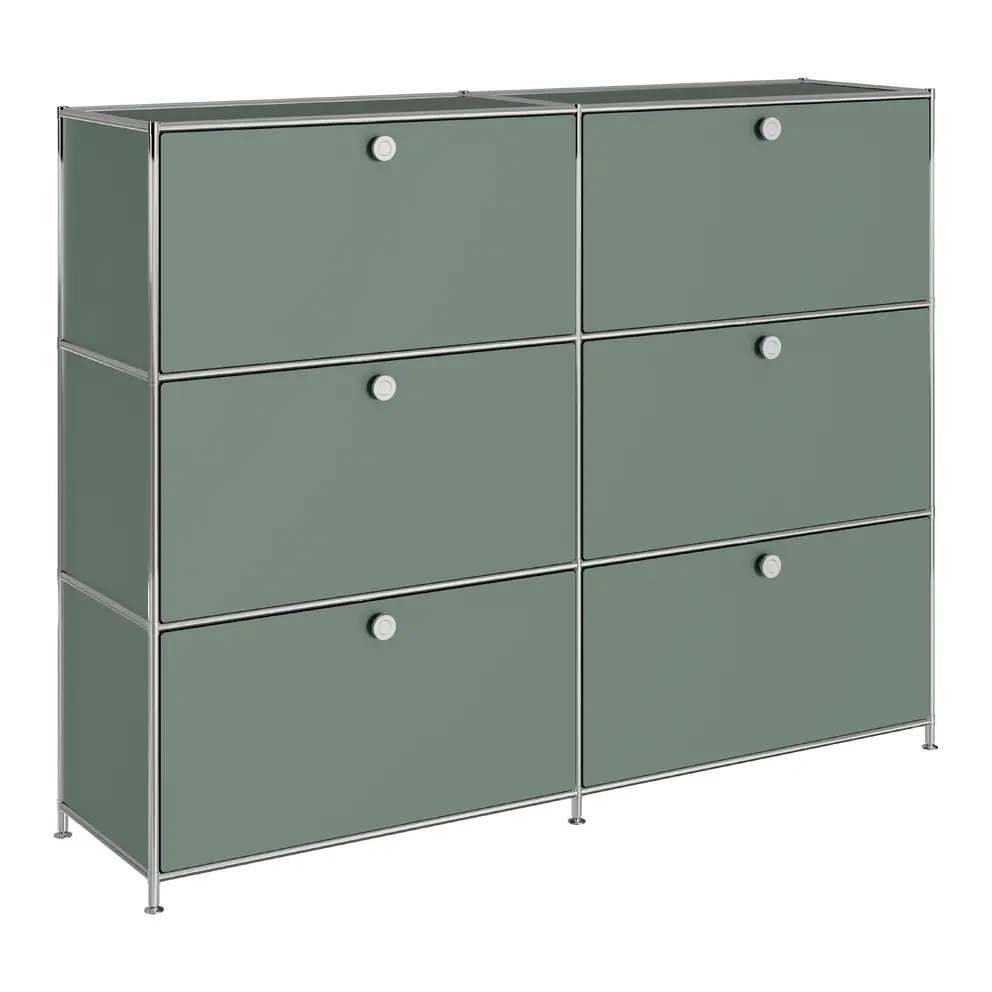 Highboard Quadro