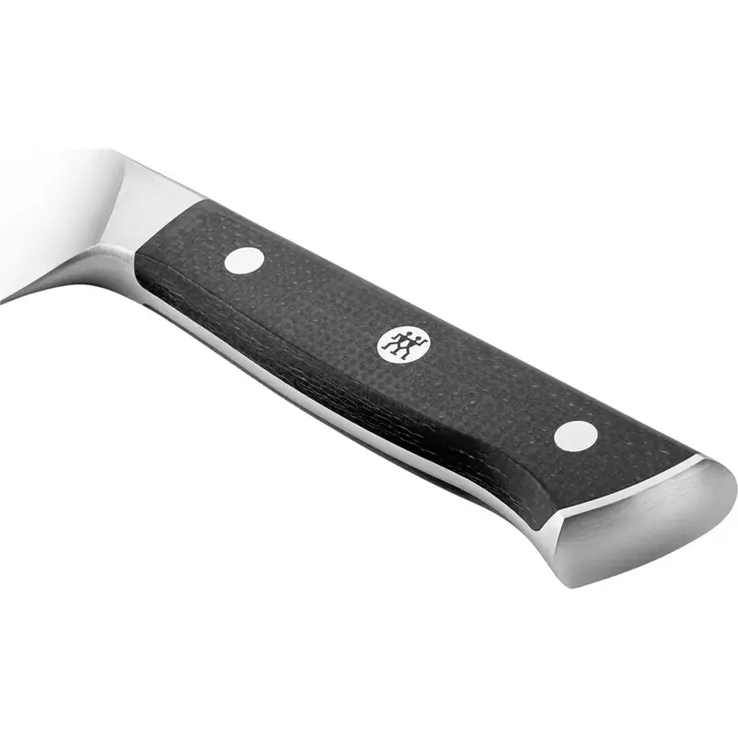 Steakmesser 4er-Set Spectrum
