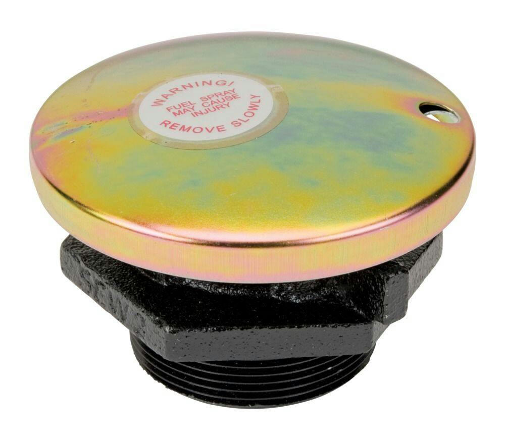 GPI #906001-4 Fuel Tank Pressure Vent Cap Assembly
