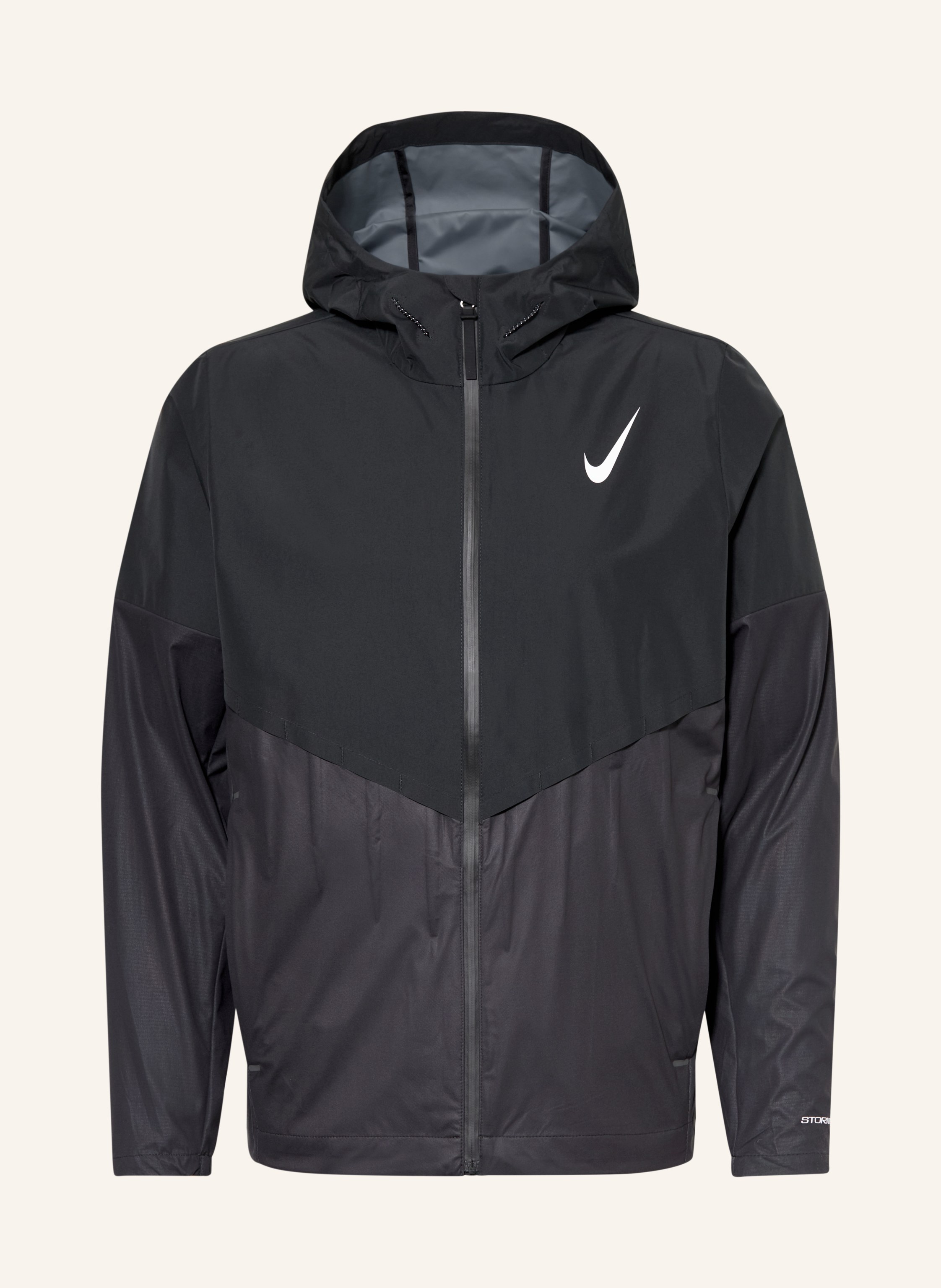 Nike Laufjacke AEROSWIFT