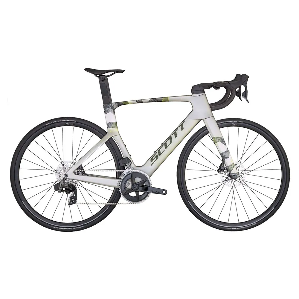 Scott Foil RC 30 Rival eTap AXS 2025 road bike