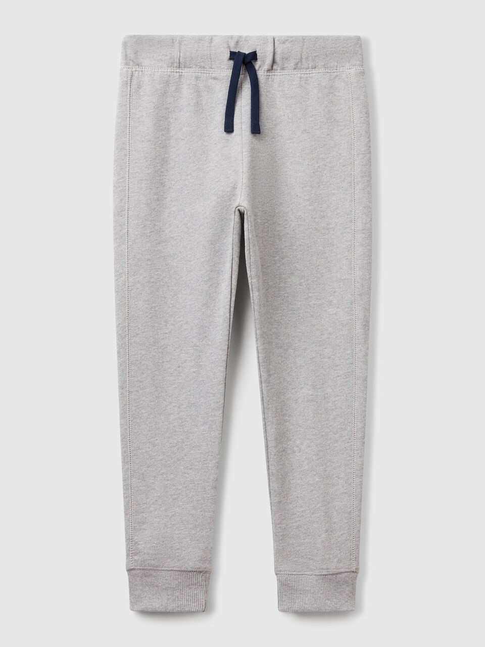 Sweatpants with logo
