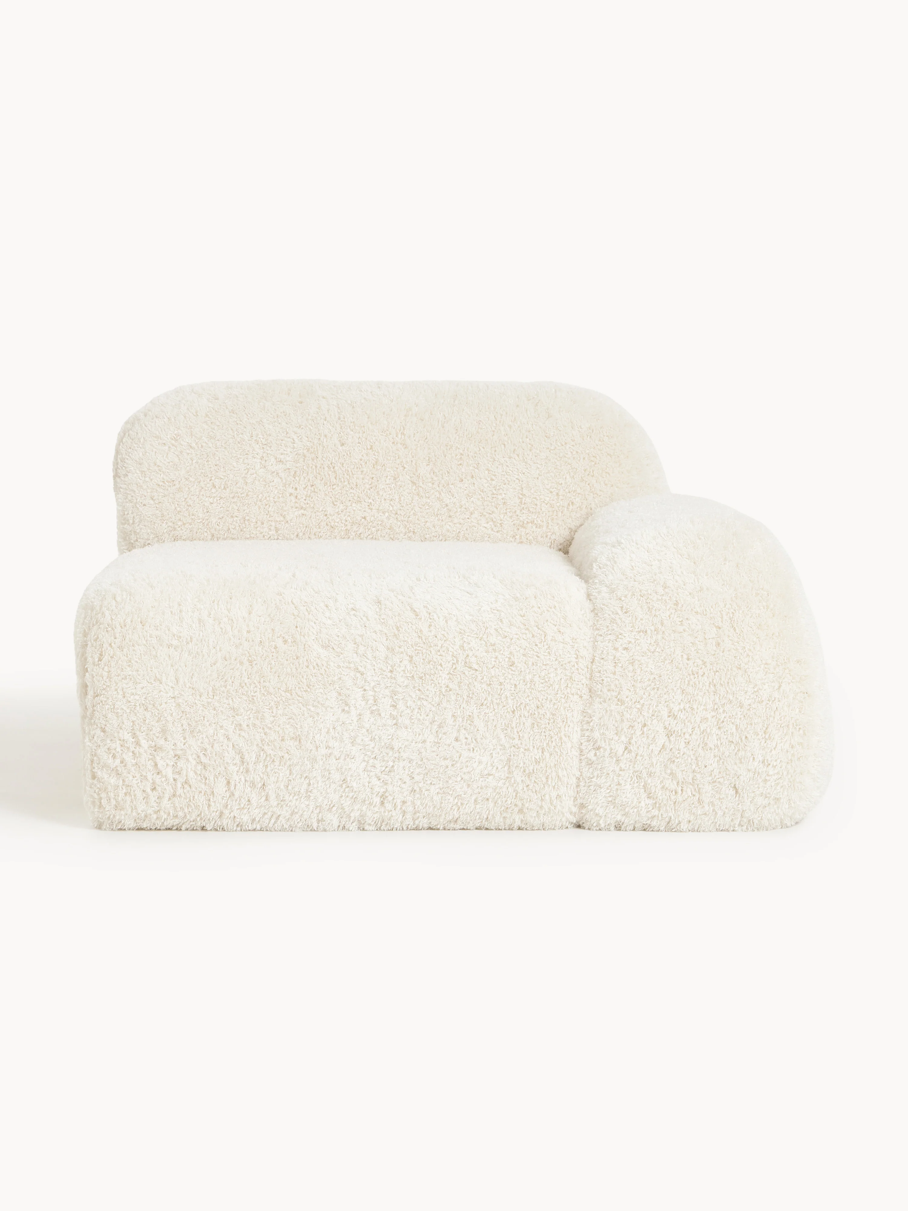 Teddy-Eckmodul Wolke