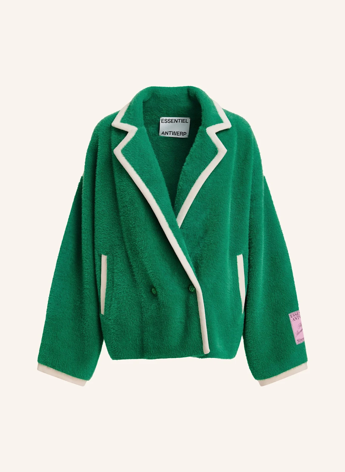 ESSENTIEL ANTWERP Strickjacke KUGAR