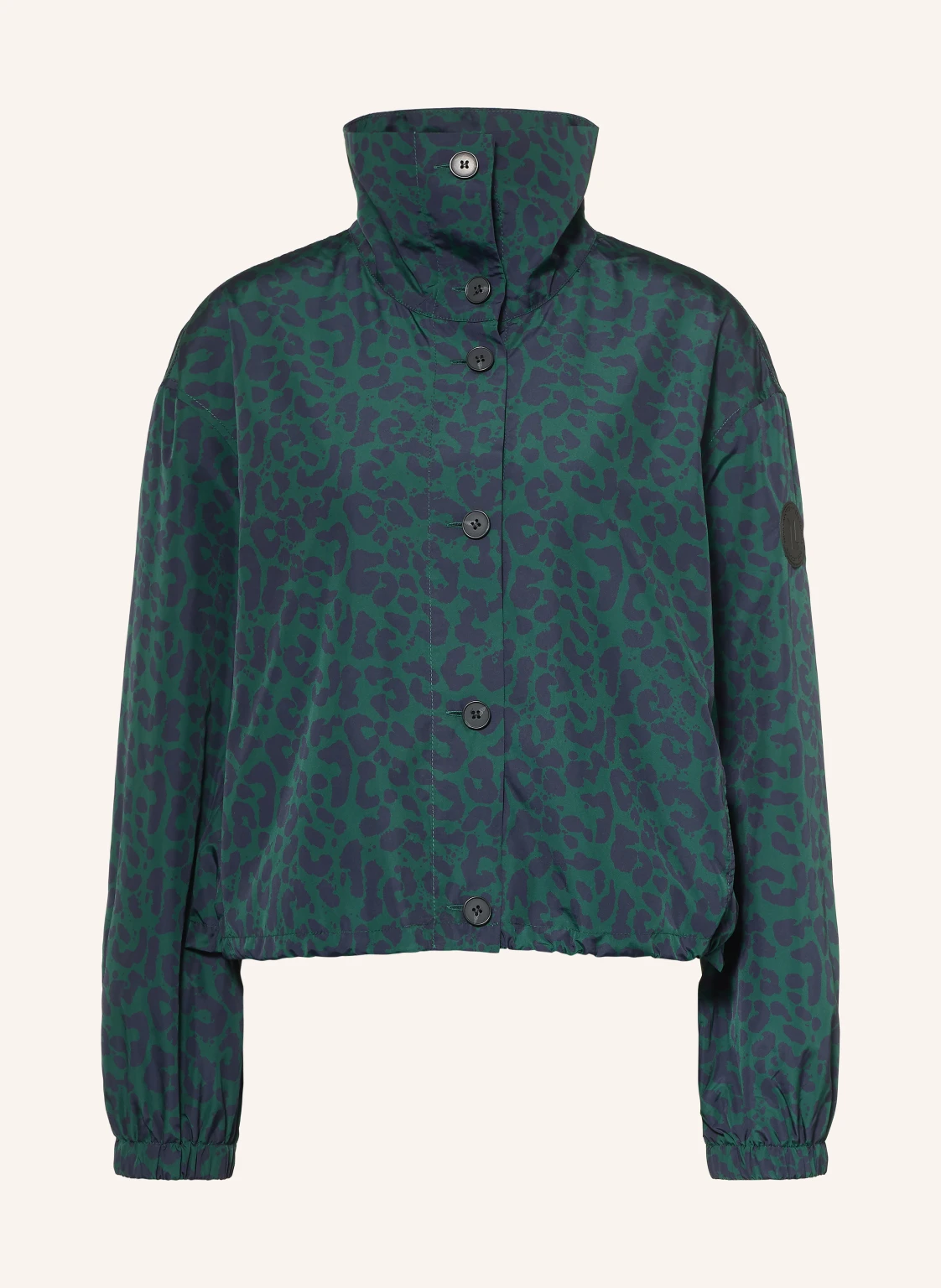 Miss Lagotte Jacke