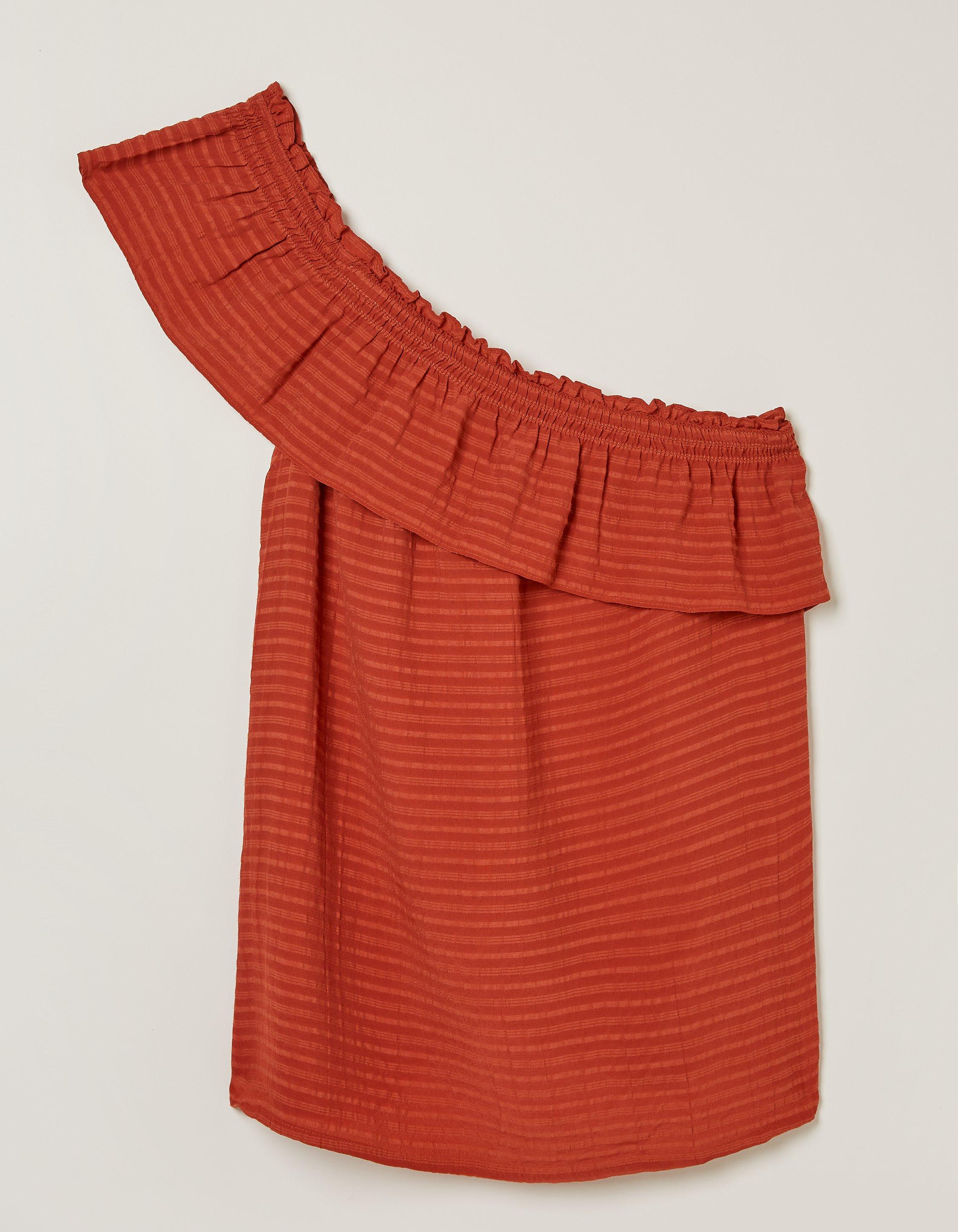 Bernie Asymmetric Cami Top