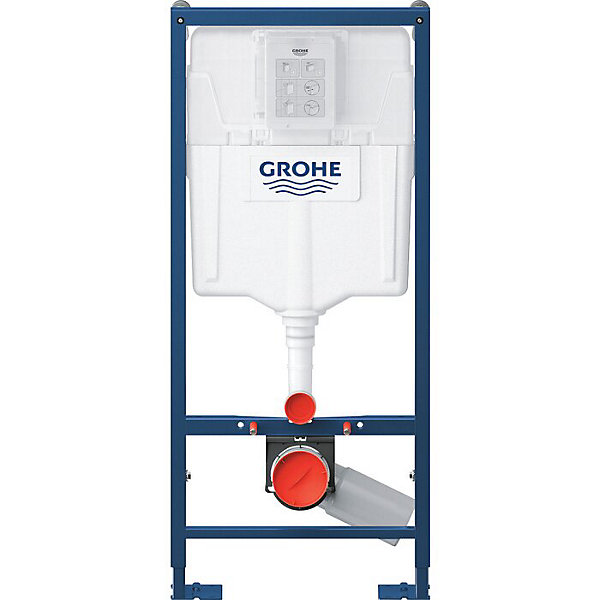 Grohe - Bâtisupport Rapid SL