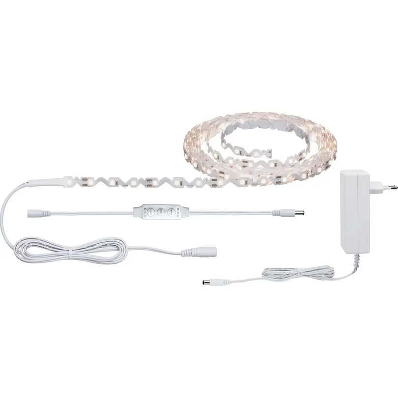 Lichtstreifen FlexLED 3D