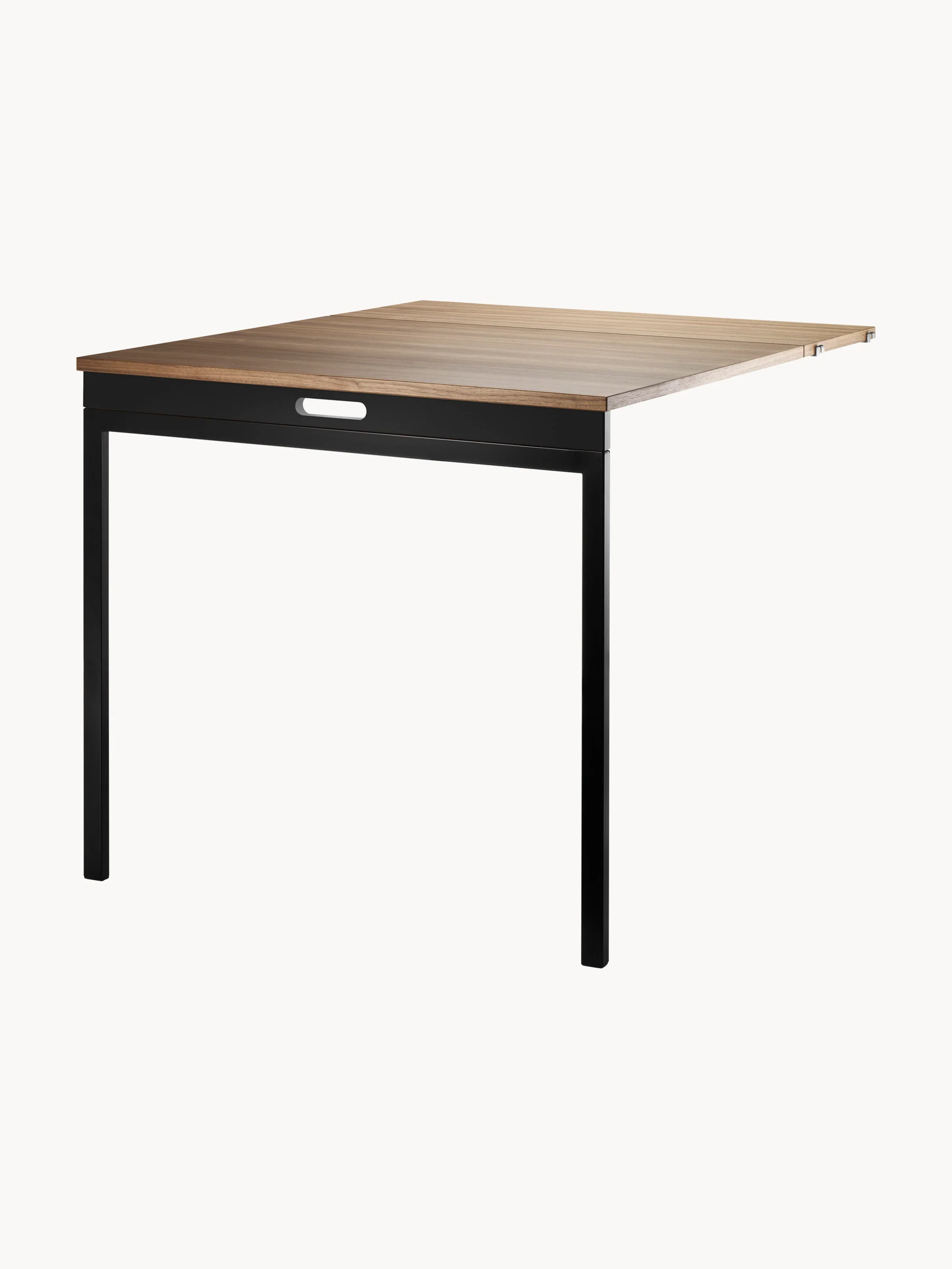 Klapptisch String System, B 78 x T 30 cm