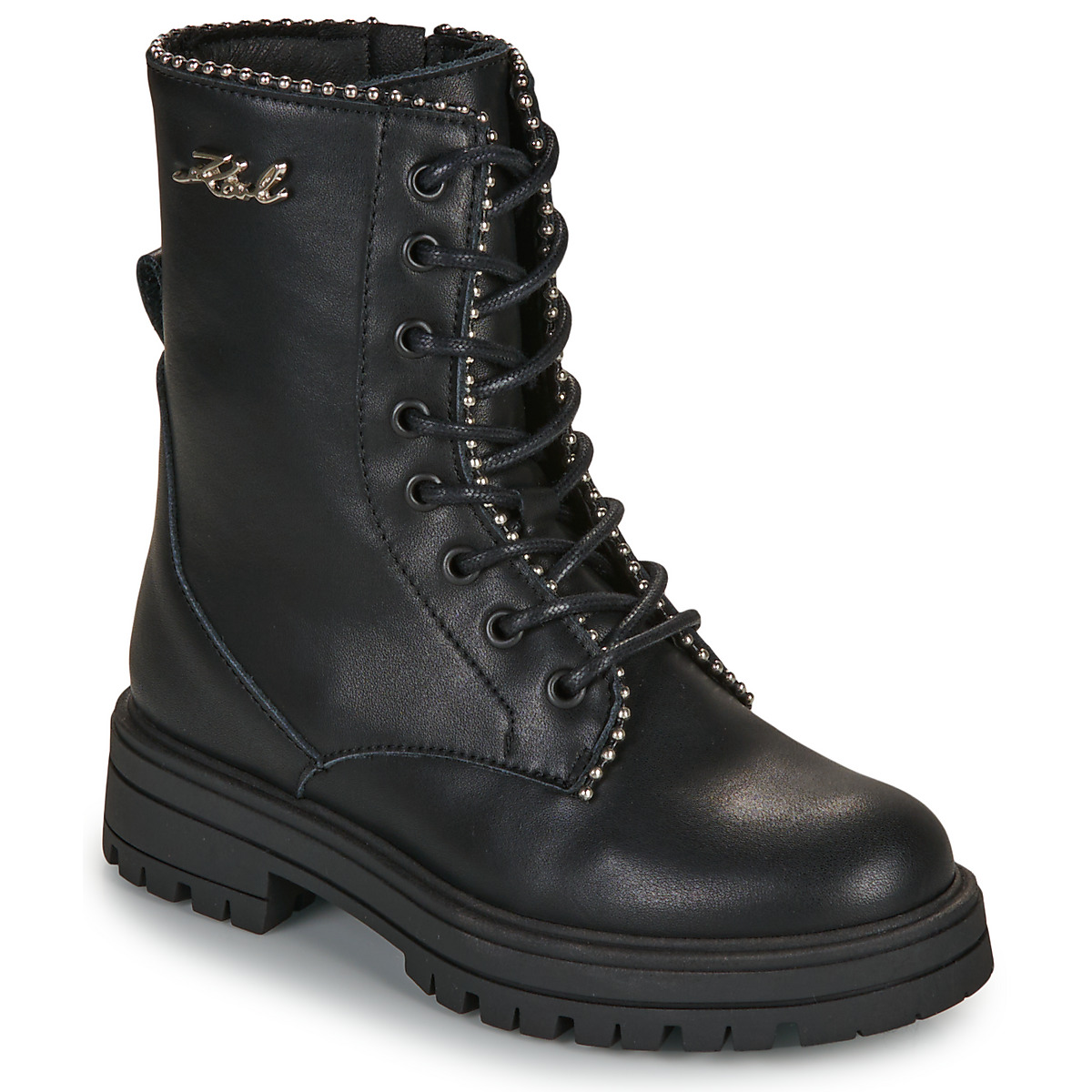 Karl Lagerfeld - Z30983 - Black