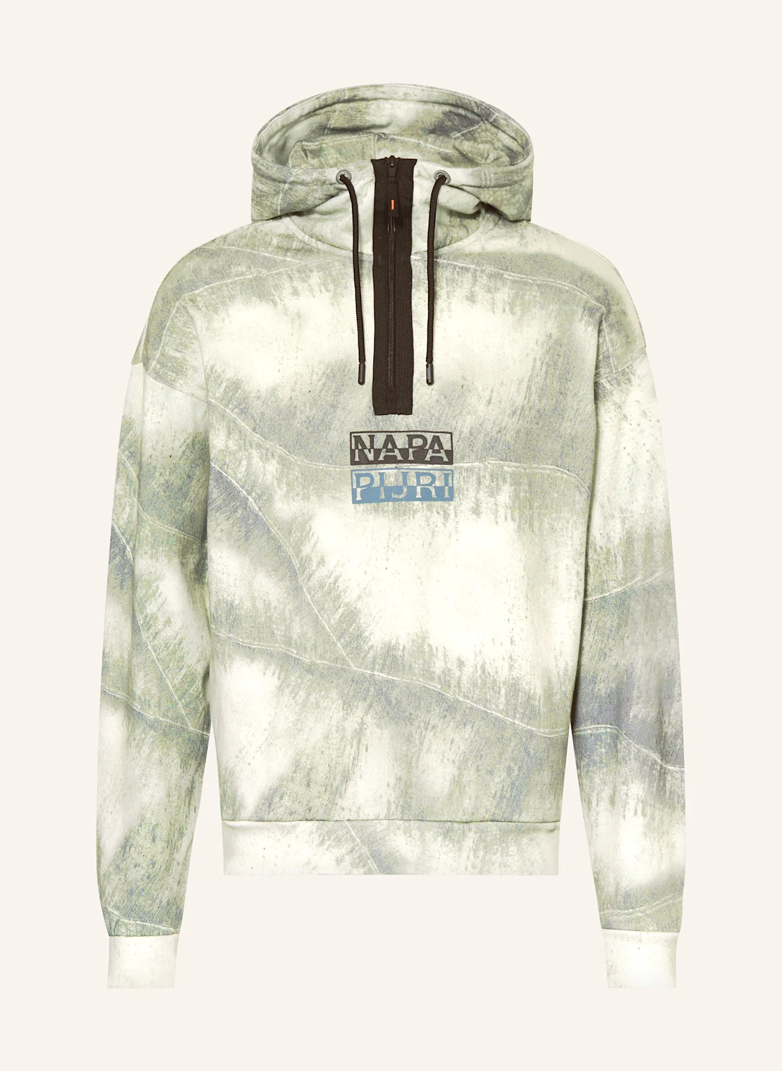NAPAPIJRI Hoodie B-TORA HZH