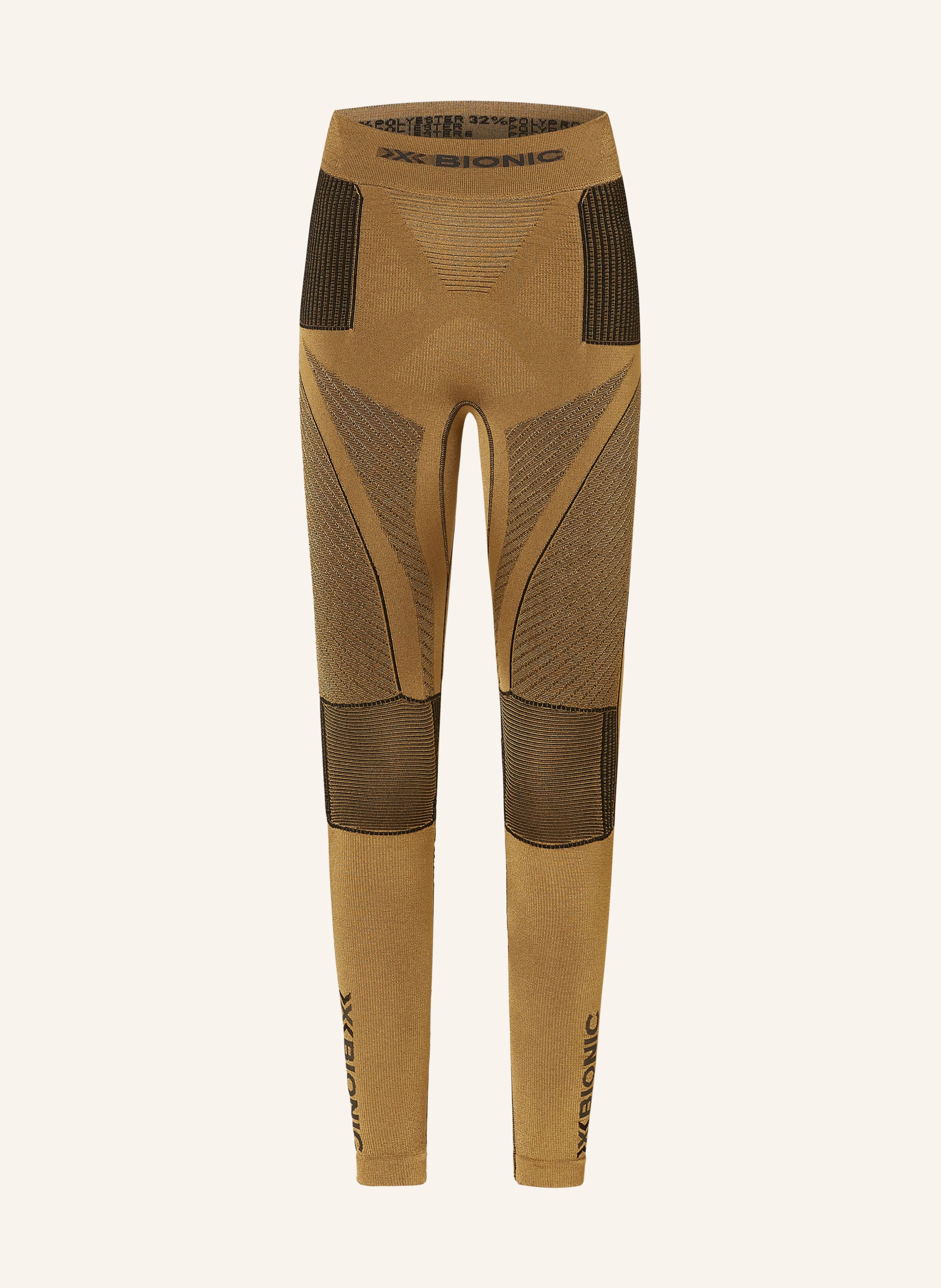 X-BIONIC Funktionswäsche-Hose RADIACTOR 4.0