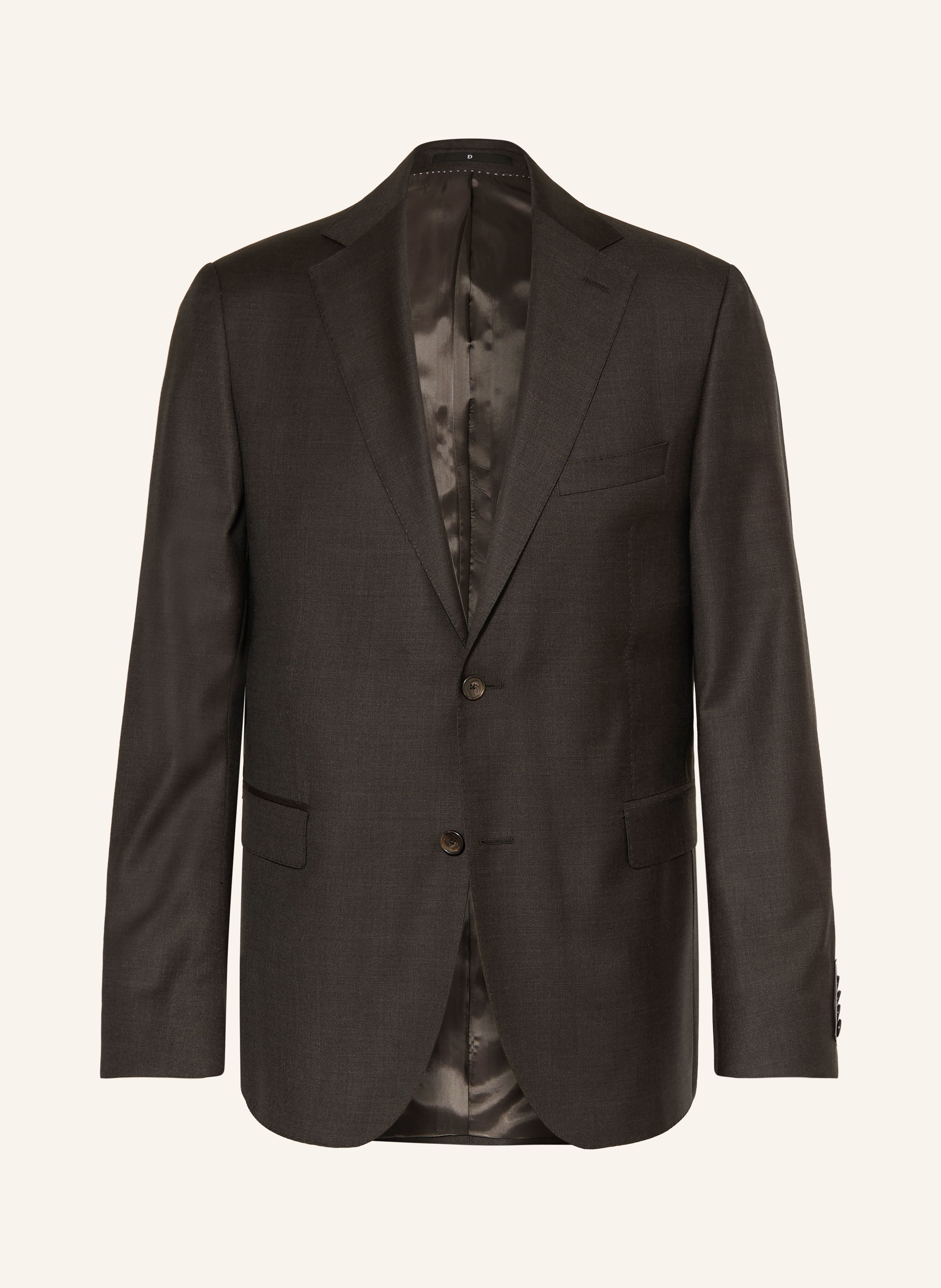 DRESSLER Anzugsakko Regular Fit