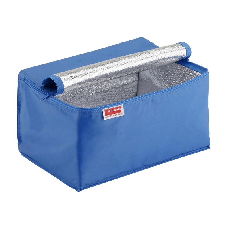 Sac isotherme pour box de rangement Square 24 L SUNWARE