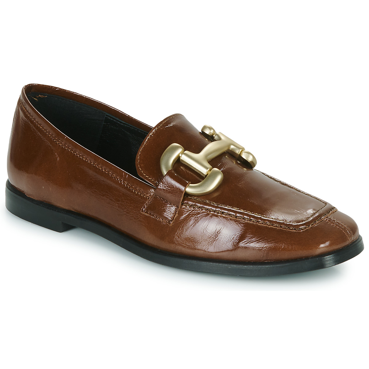 JB Martin - VODA - Veal / Vintage / Cognac