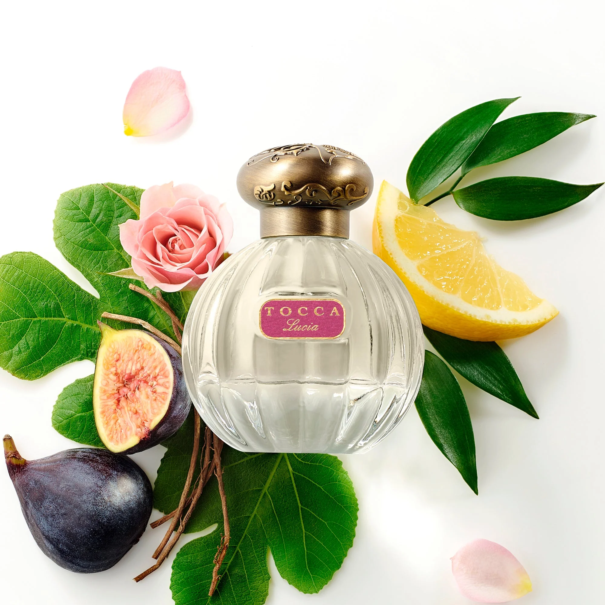 Eau de Parfum Travel Spray Lucia 10ml