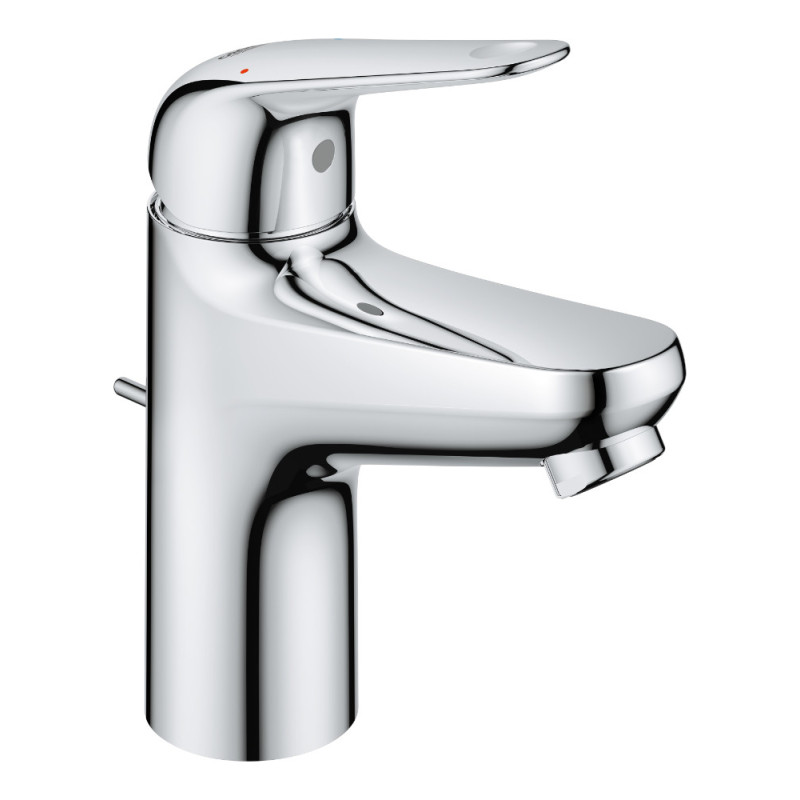 Mitigeur pour lavabo Swift S chrome GROHE