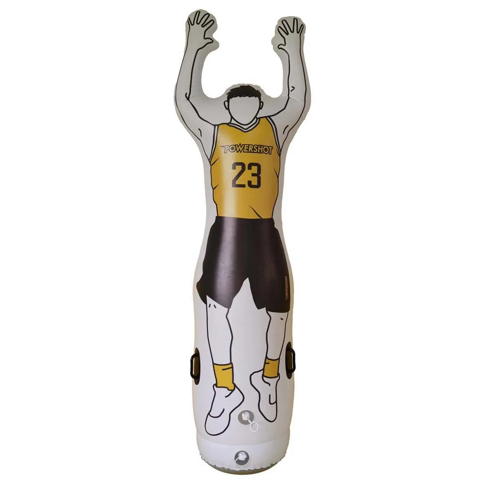 Lynx Sport Dummy basketball Inflatable