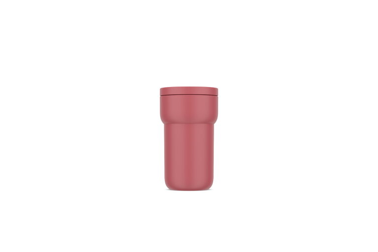 reisbeker ellipse 275 ml - vivid mauve