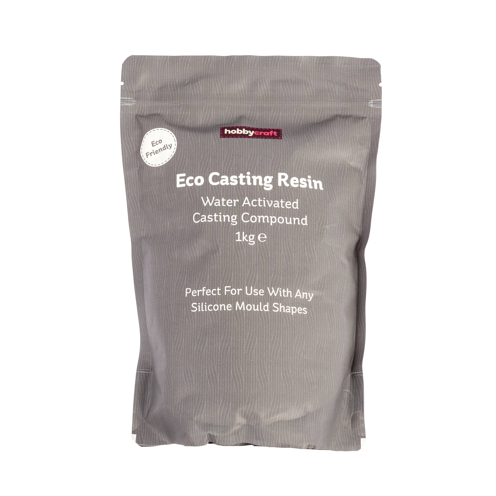 Hobbycraft Eco Casting Resin 1kg