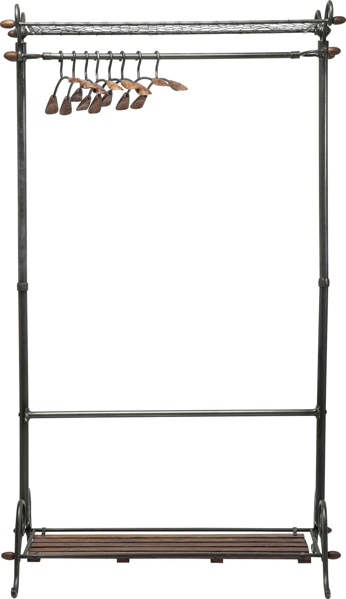 Kare Design Kapstok Cosmopolitan