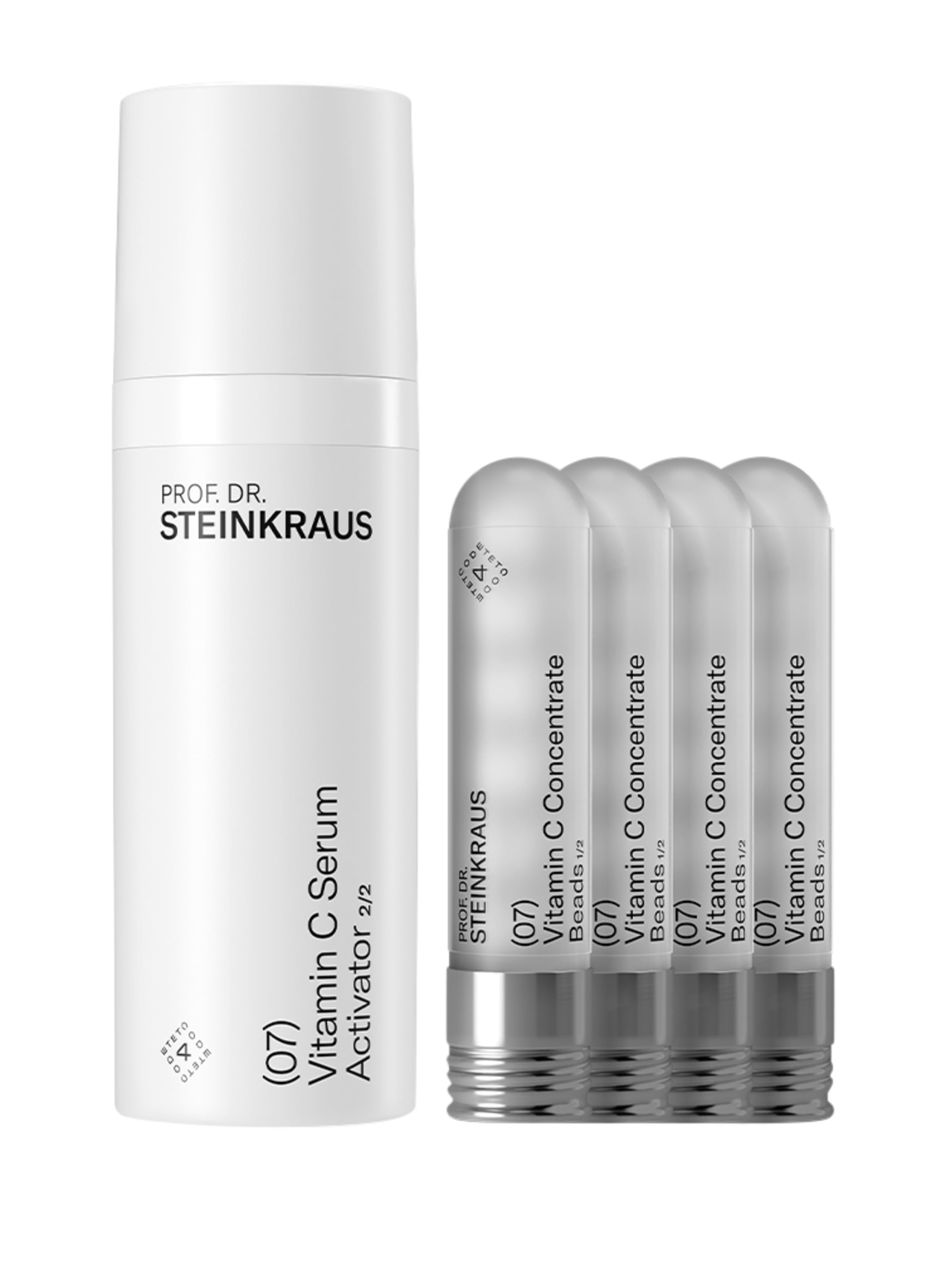 PROF. DR. STEINKRAUS (07) VITAMIN C SERUM