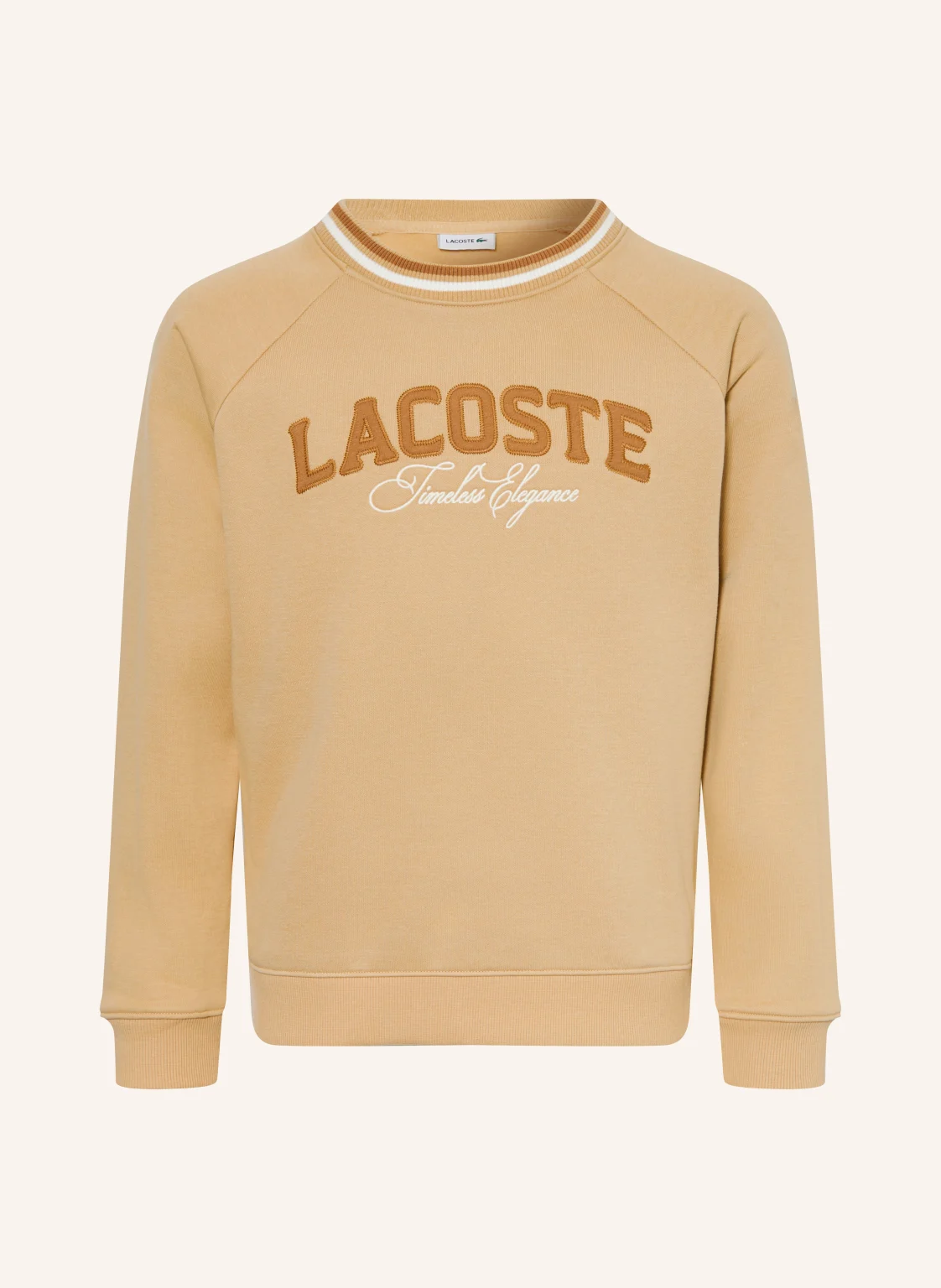 LACOSTE Sweatshirt