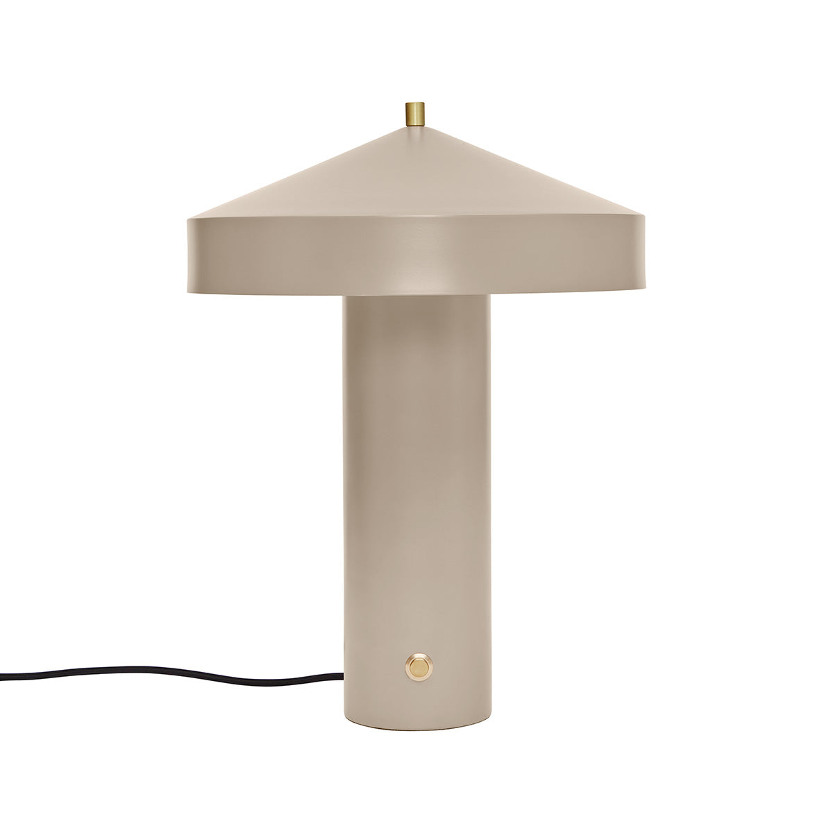 OYOY Lamp Hatto - metaal