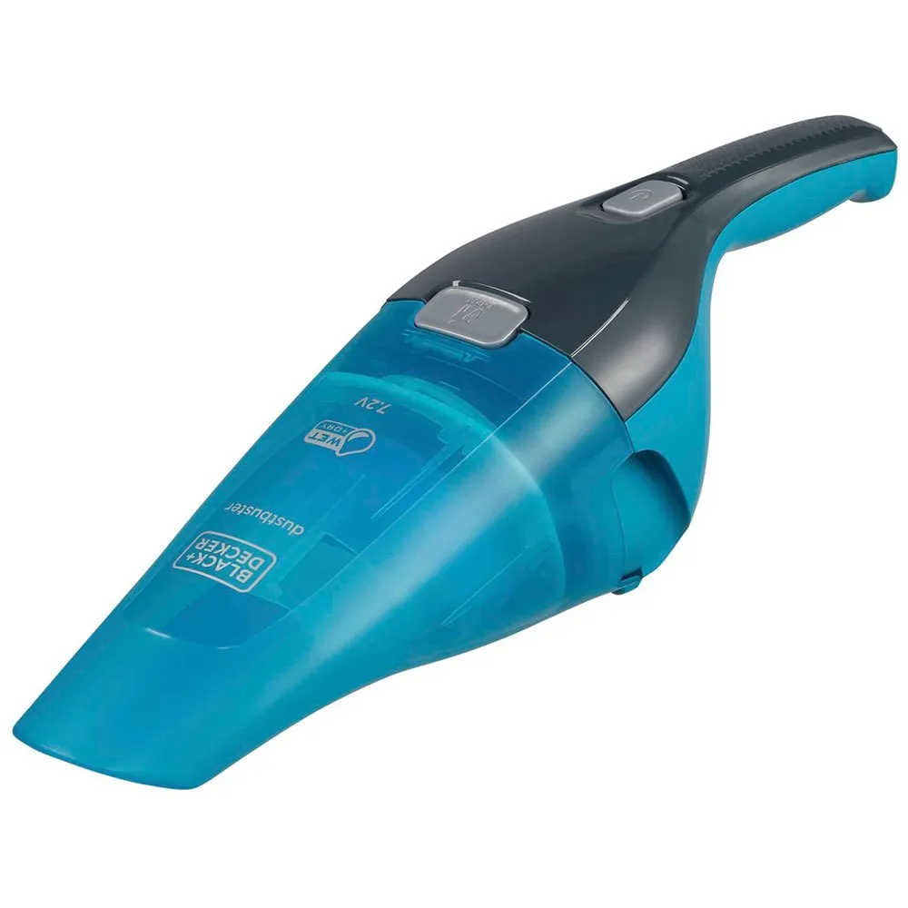 Black & Decker WDC 215 WA Handheld Vacuum Cleaner