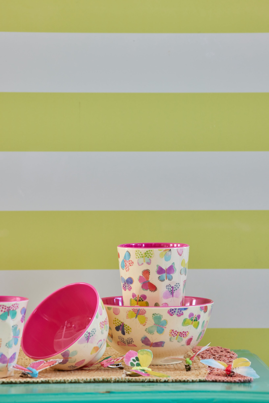 Schale Melamine