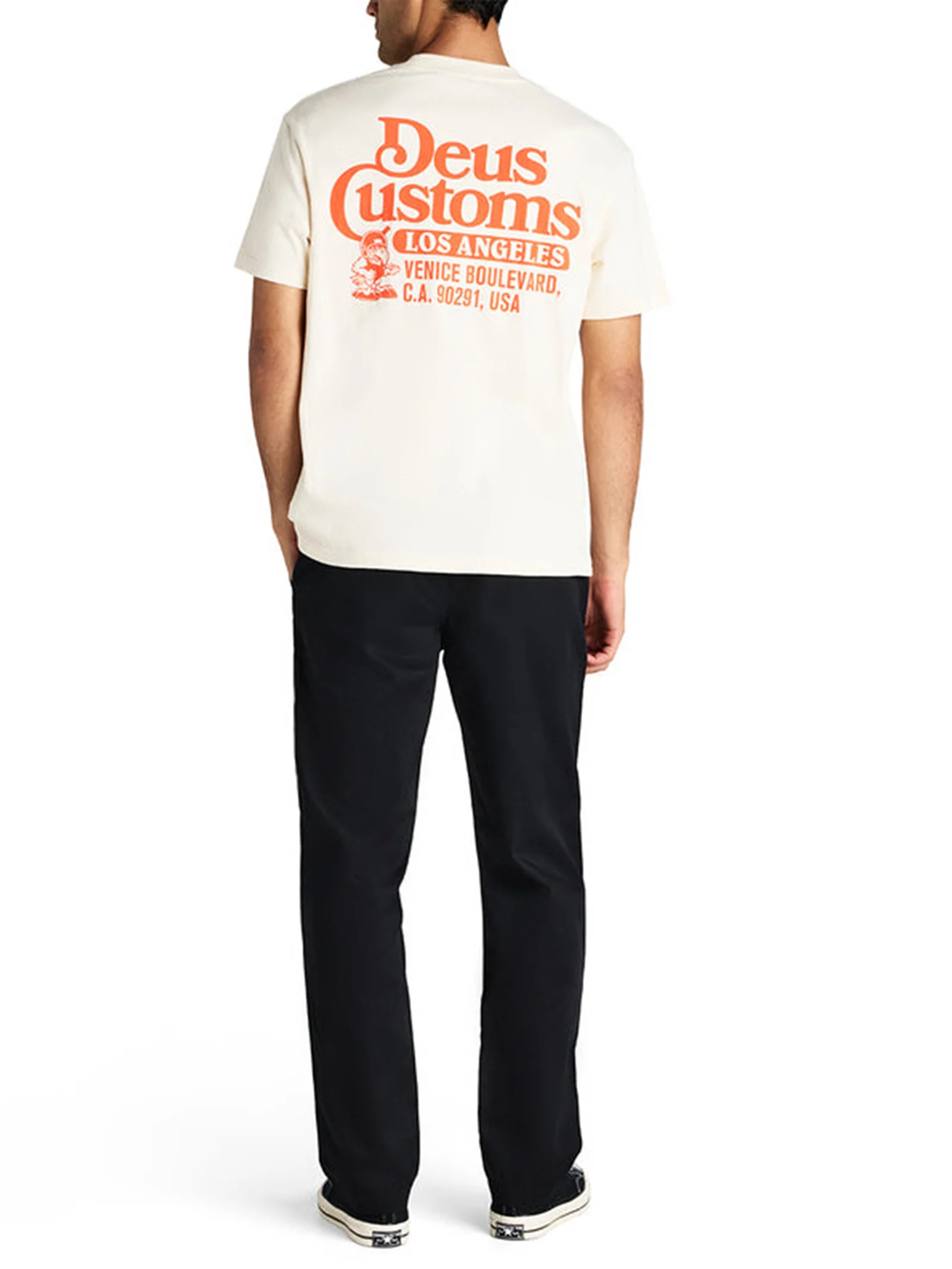 Raptor Tee