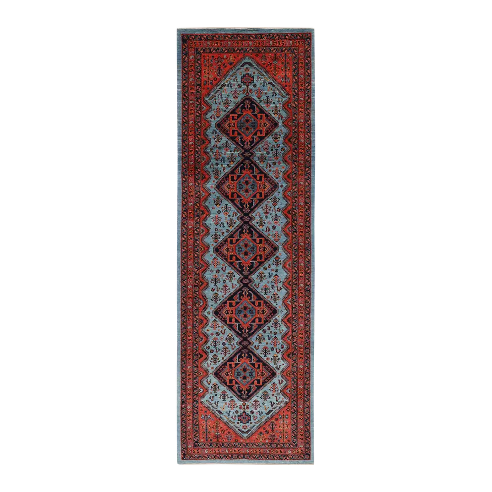 Perserteppich Ghashgai
