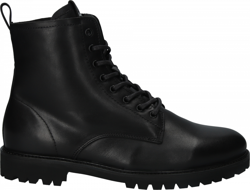 Jaxon - SG49 BLACK - Boots