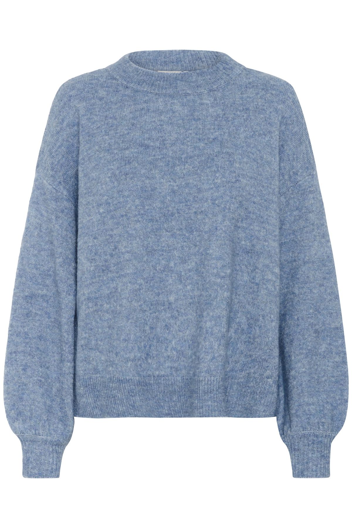 Kaffe KAluca Long Sleeve Knitted Jumper