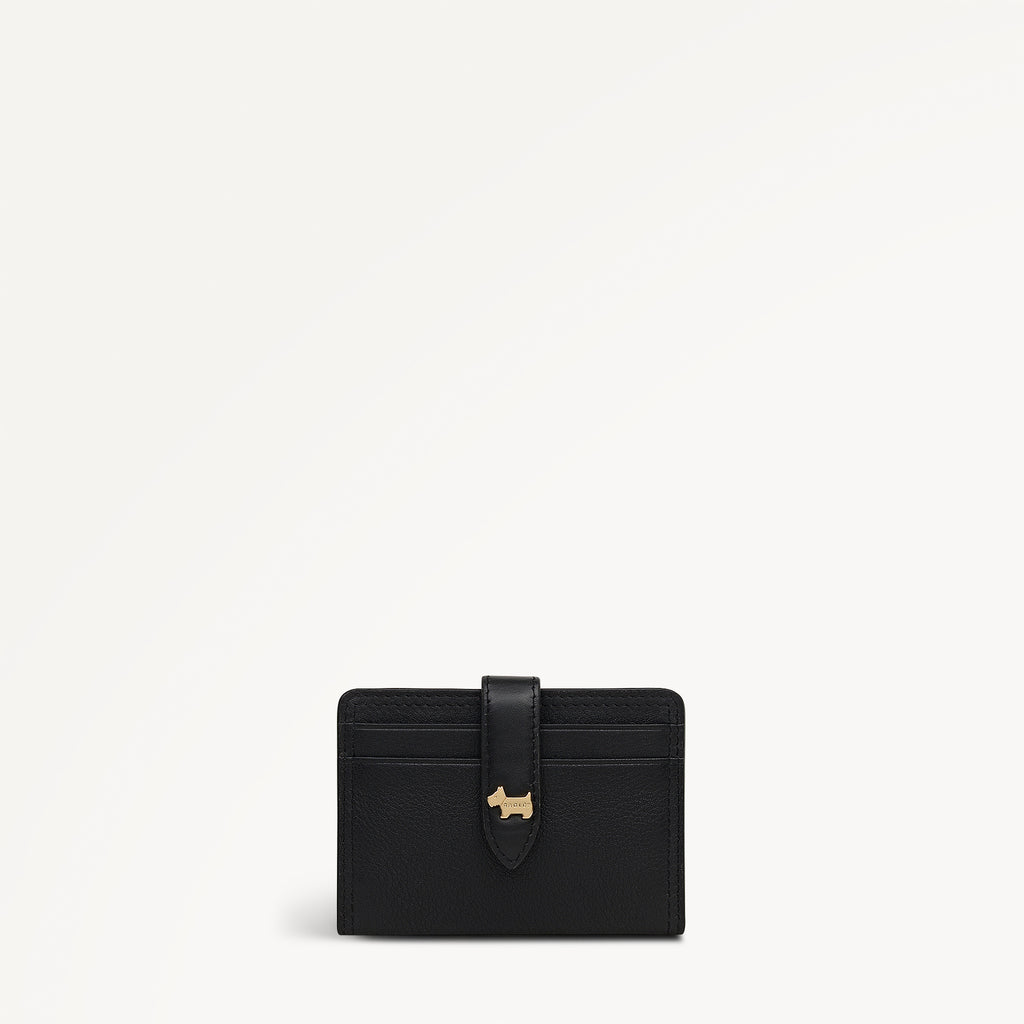 Willis Street - Small Card Holder