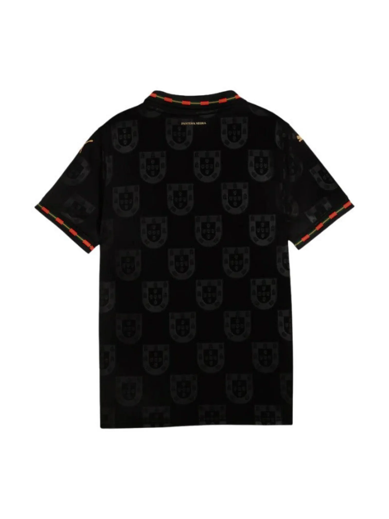 Portugal World Cup 2026 Special Edition Eusébio Jersey