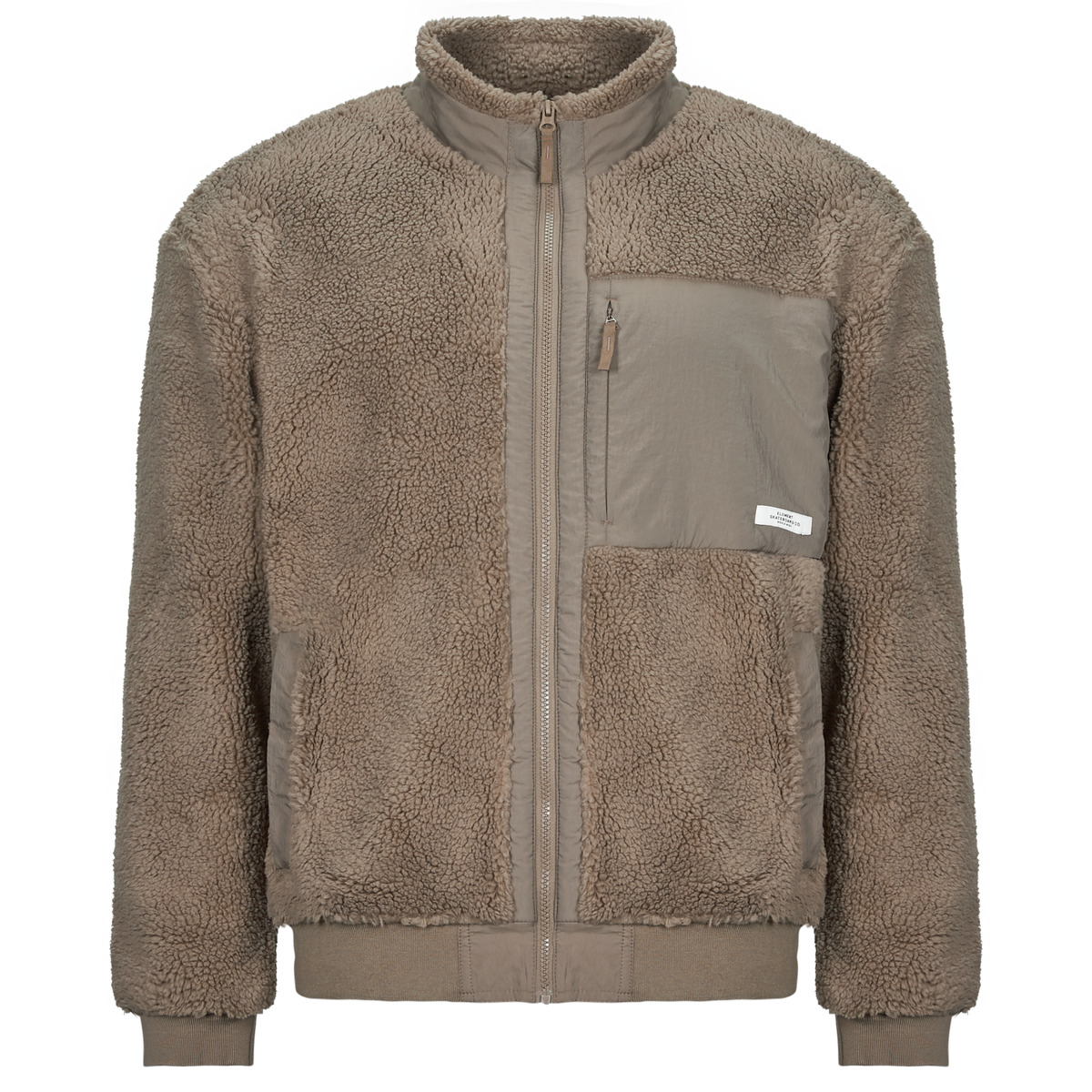 Element - OAK SHERPA - Camel