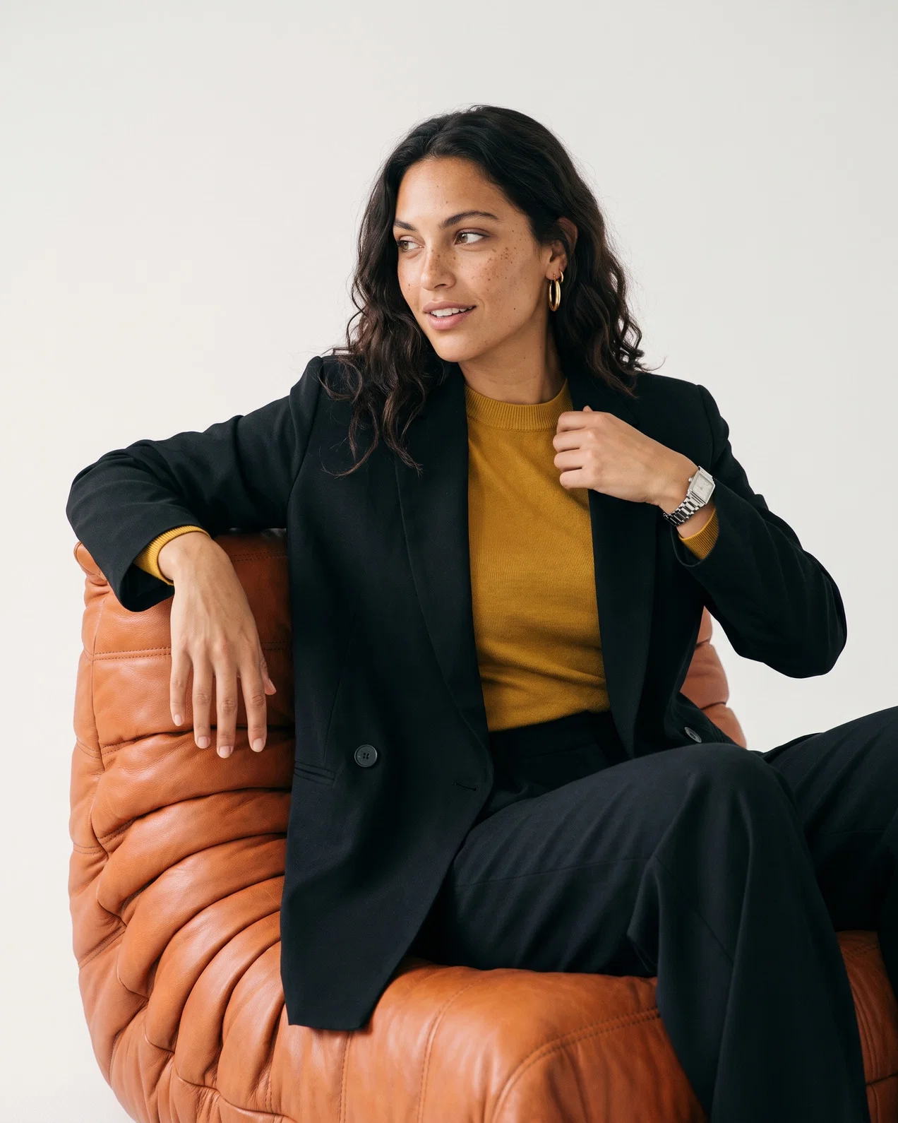 Blazer New Bruna