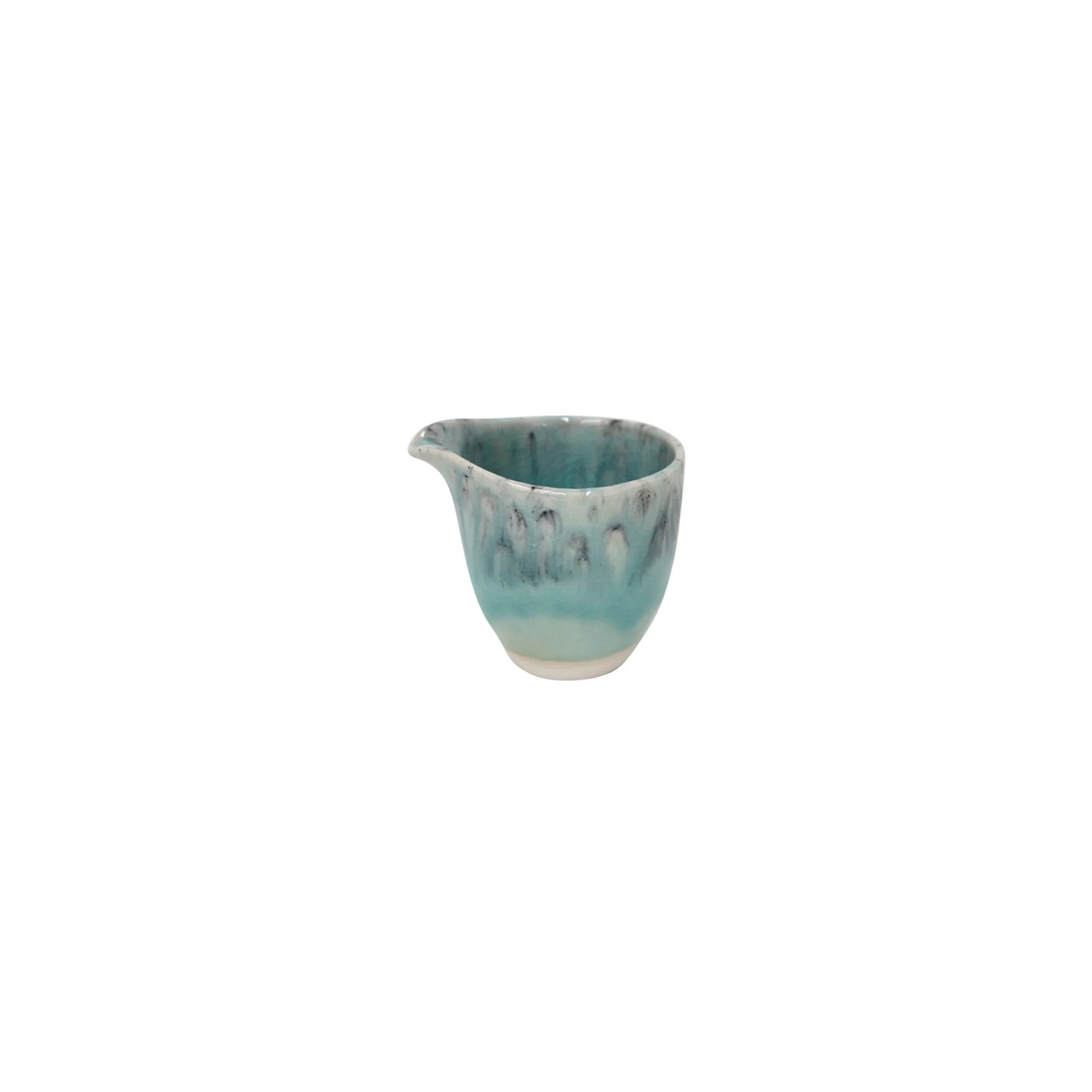 Mini Jug/Creamer Madeira