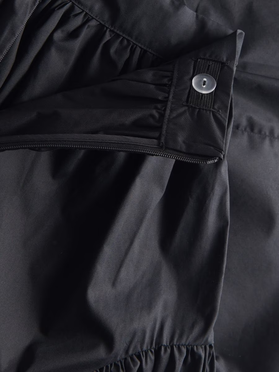 Cotton Skirt